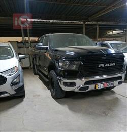 دودج رام